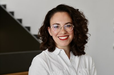 Als Postdoc am FCMH